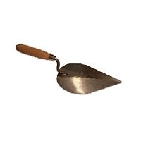 Кельма каменщика ("сердечко") 190 мм
