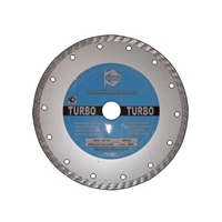 Алмазный диск турбо 125х22 мм