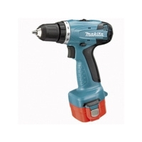 Дрель-шуруповерт аккумуляторная MAKITA 6271DWPE