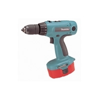 Дрель-шуруповерт аккумуляторная MAKITA 6337DWАE