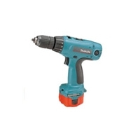 Дрель-шуруповерт аккумуляторная MAKITA 6347DWАE 